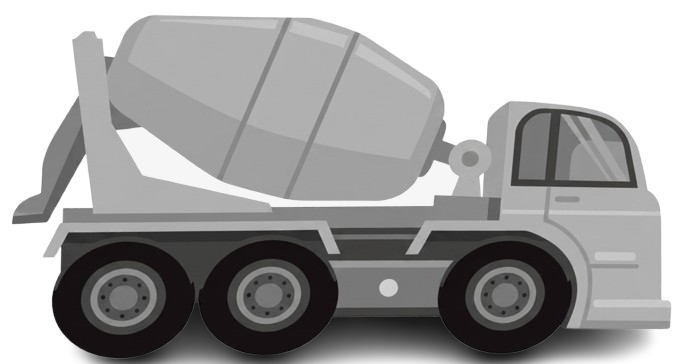 The Concrete Scientist logo